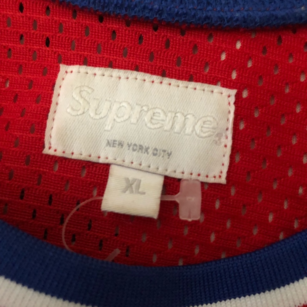 Supreme jersey - Picture 3 of 3